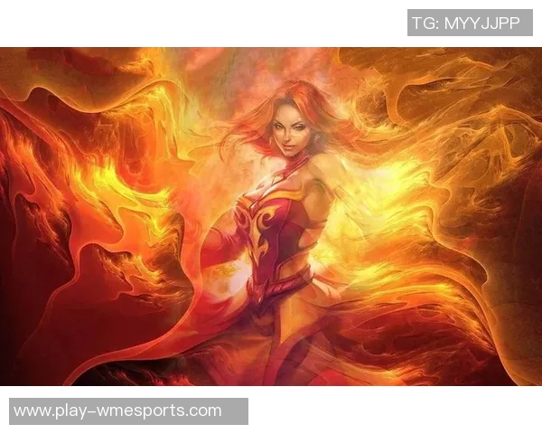 深入解析FPX在DOTA2比赛中的战术运用与技术优势