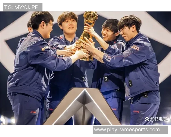 深入探讨BLG战队在DOTA2中的战术意识与团队协作技巧