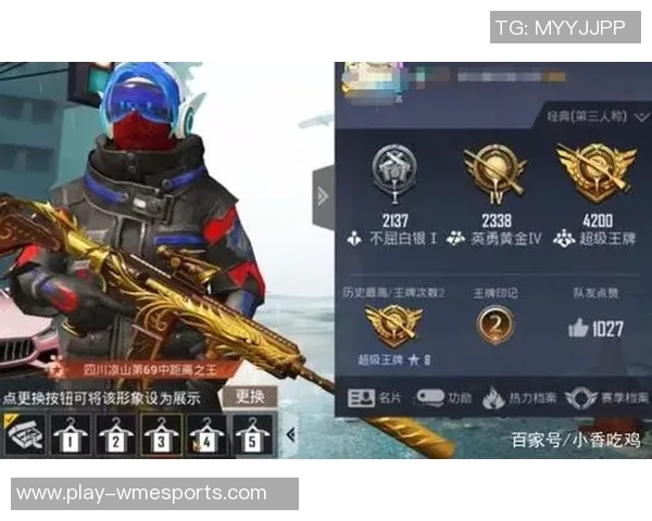 esports最新数据深度探讨陈秀英在和平精英中的成长与人生哲学